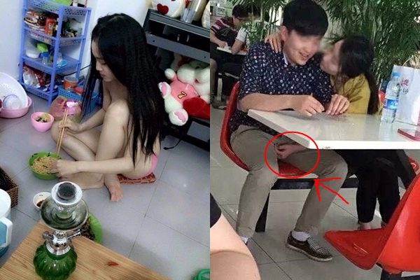 10 พฤติกรรมของสาวเวียดนาม ไม่เคยรู้มาก่อนว่าจะ… เด็ด ขนาดนี้!!! (ชมภาพ)